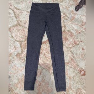 lululemon wunder under